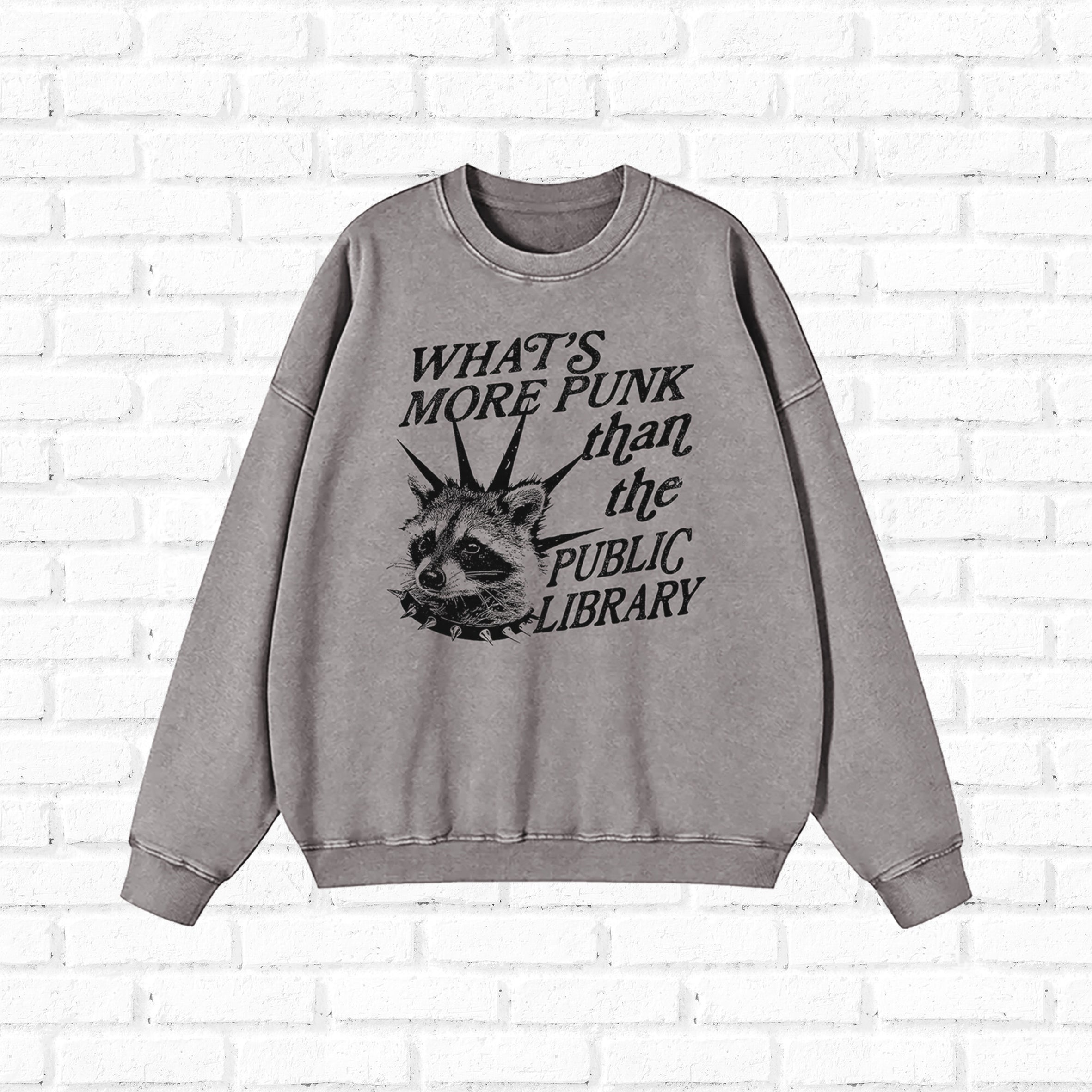 Sweatshirts
