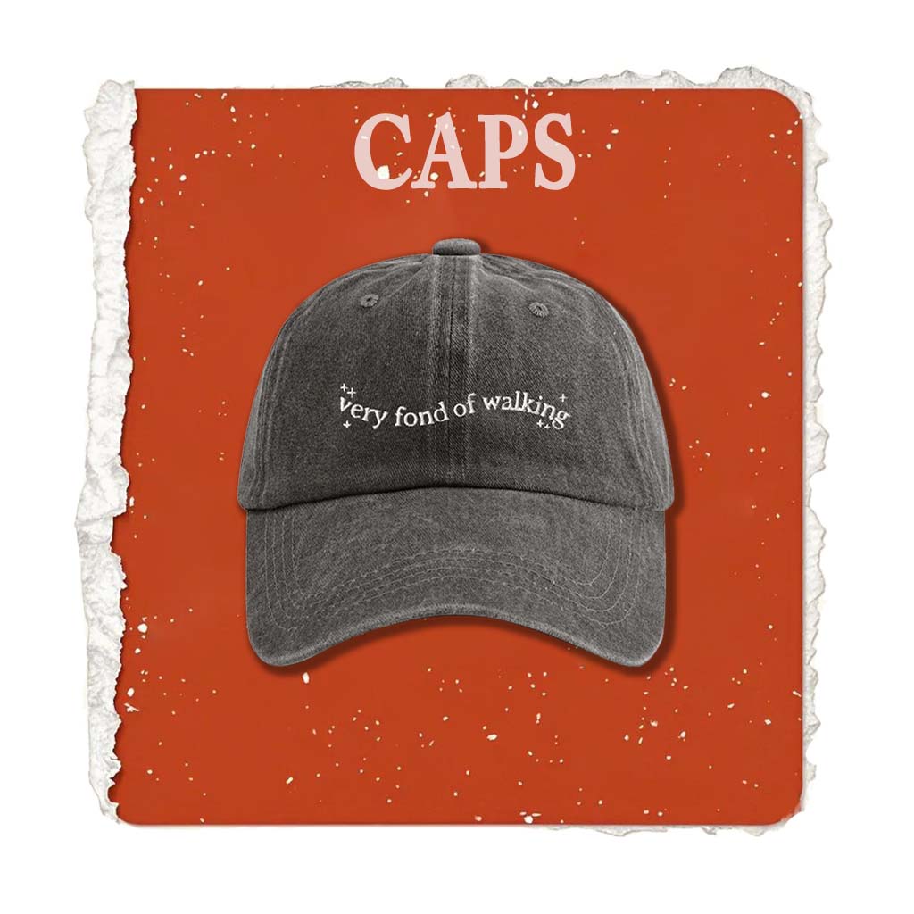 Caps