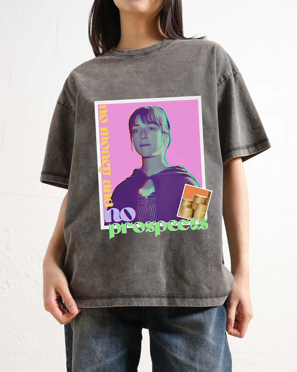 Jane Austen | Pride and Prejudice T-Shirt