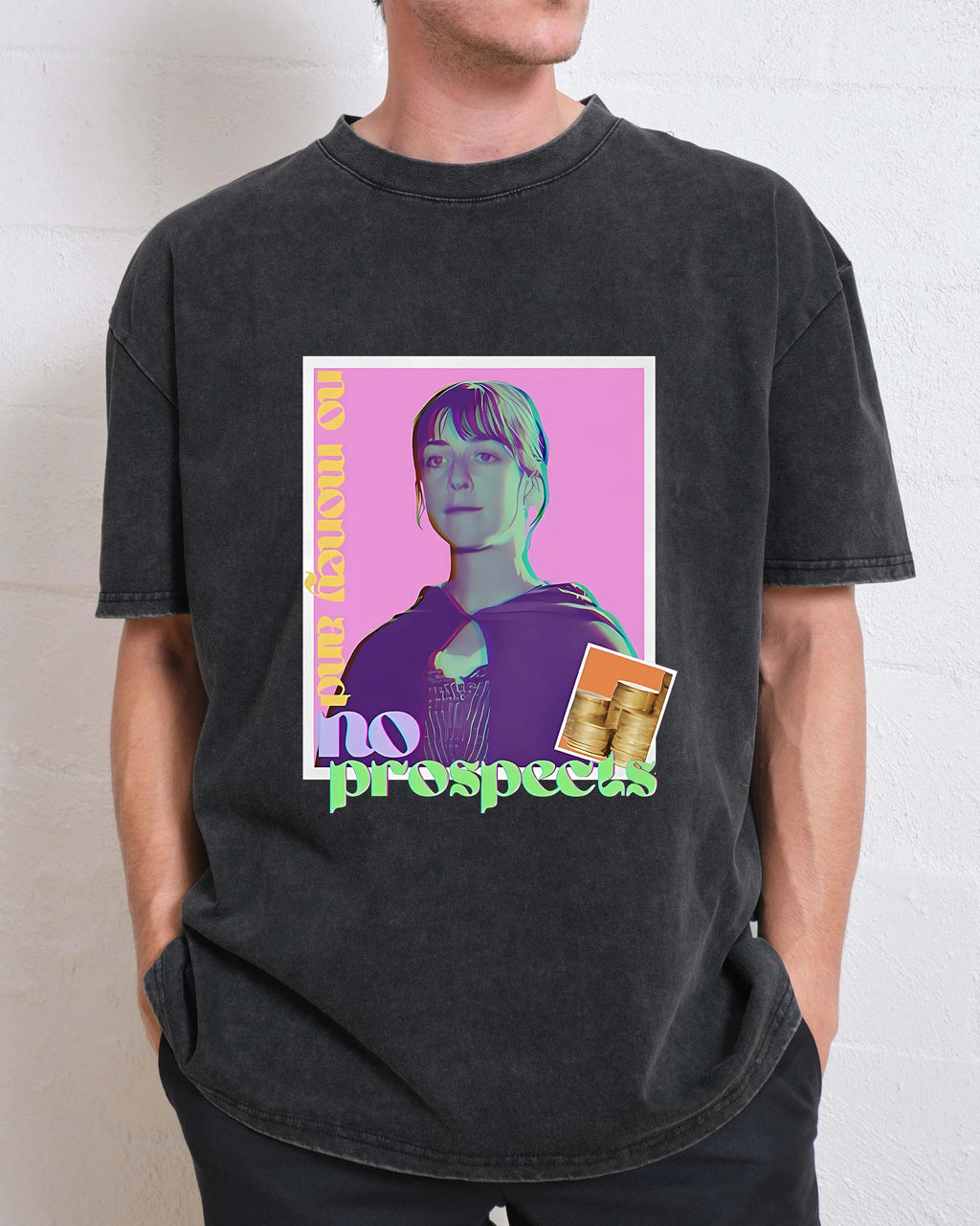 Jane Austen | Pride and Prejudice T-Shirt