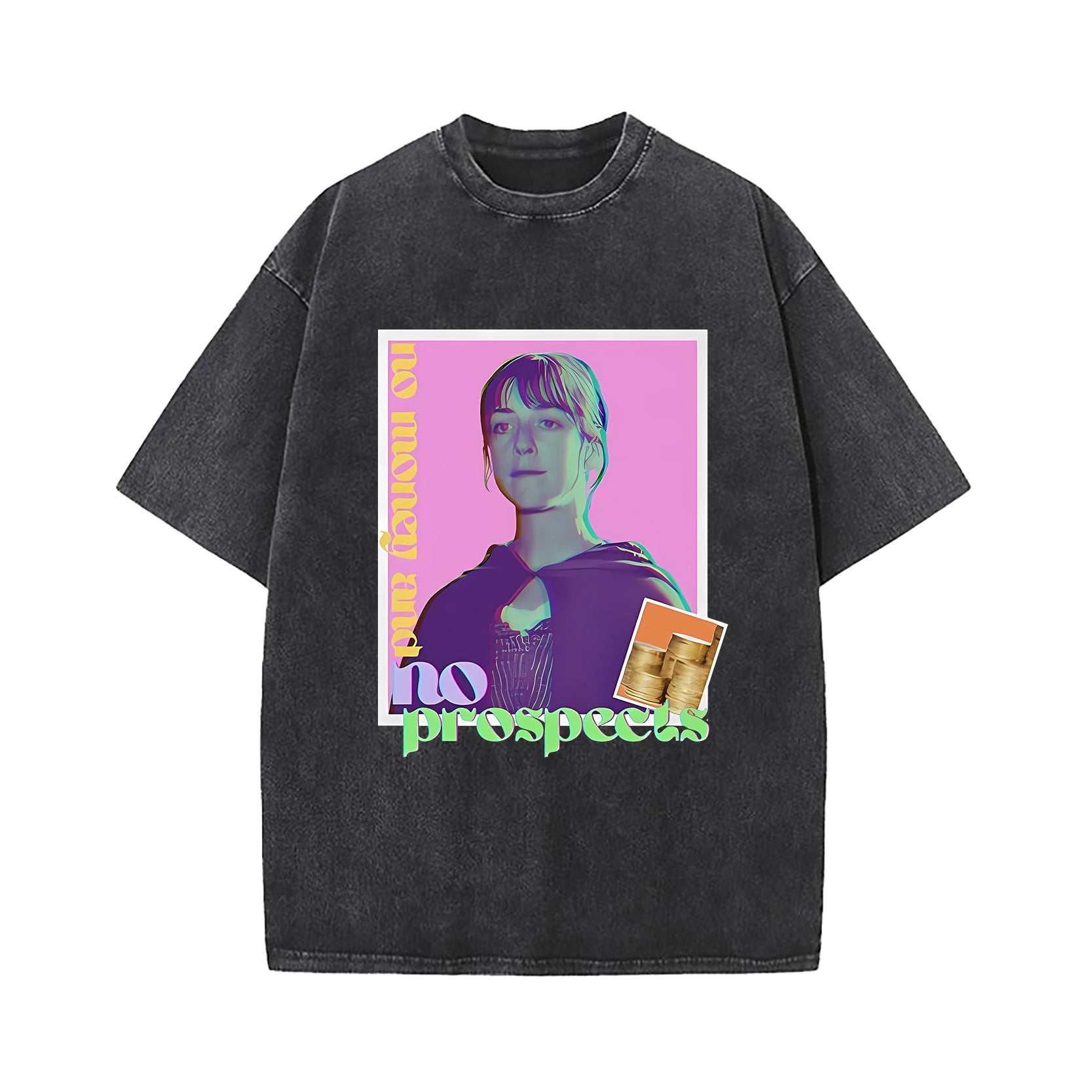 Jane Austen | Pride and Prejudice T-Shirt