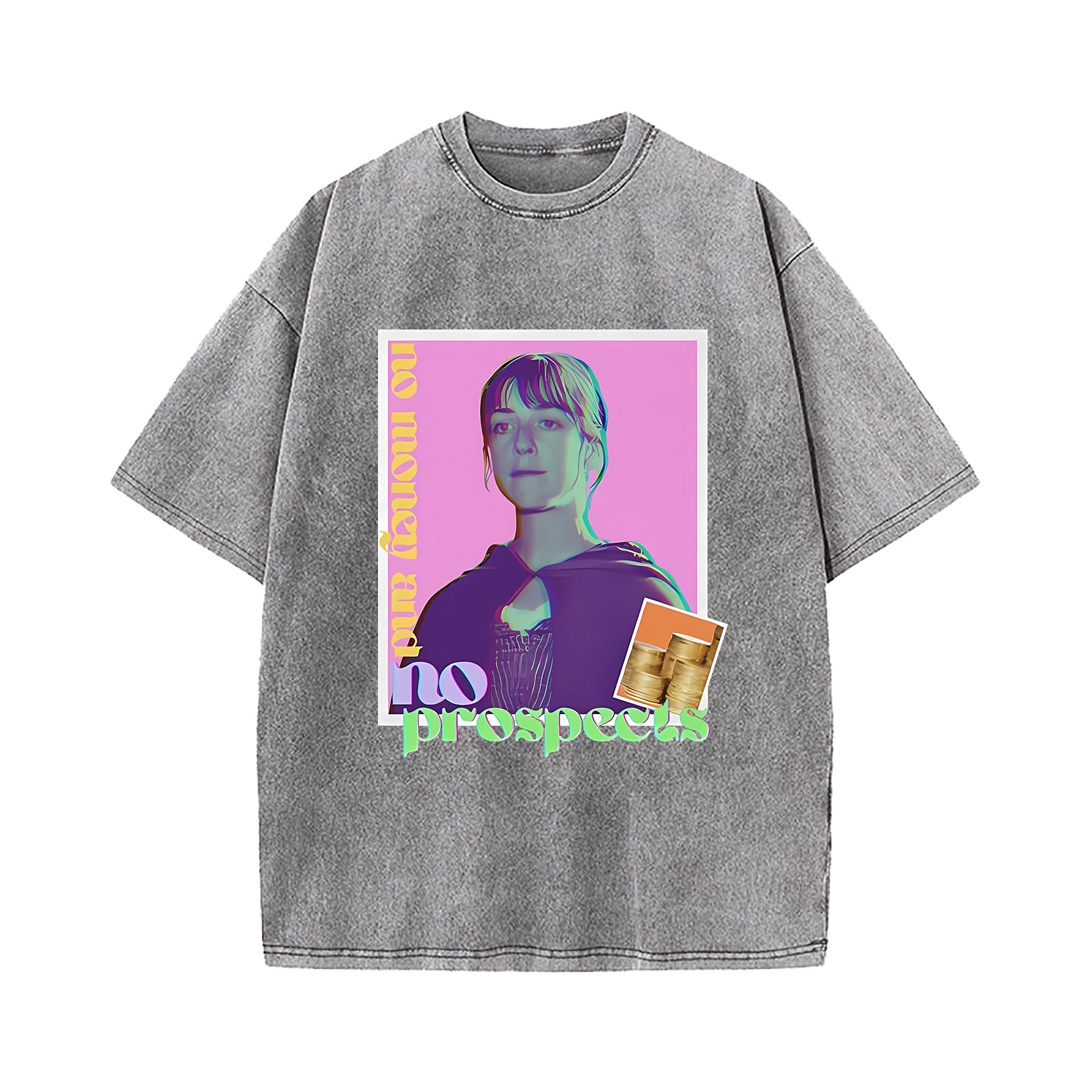 Jane Austen | Pride and Prejudice T-Shirt