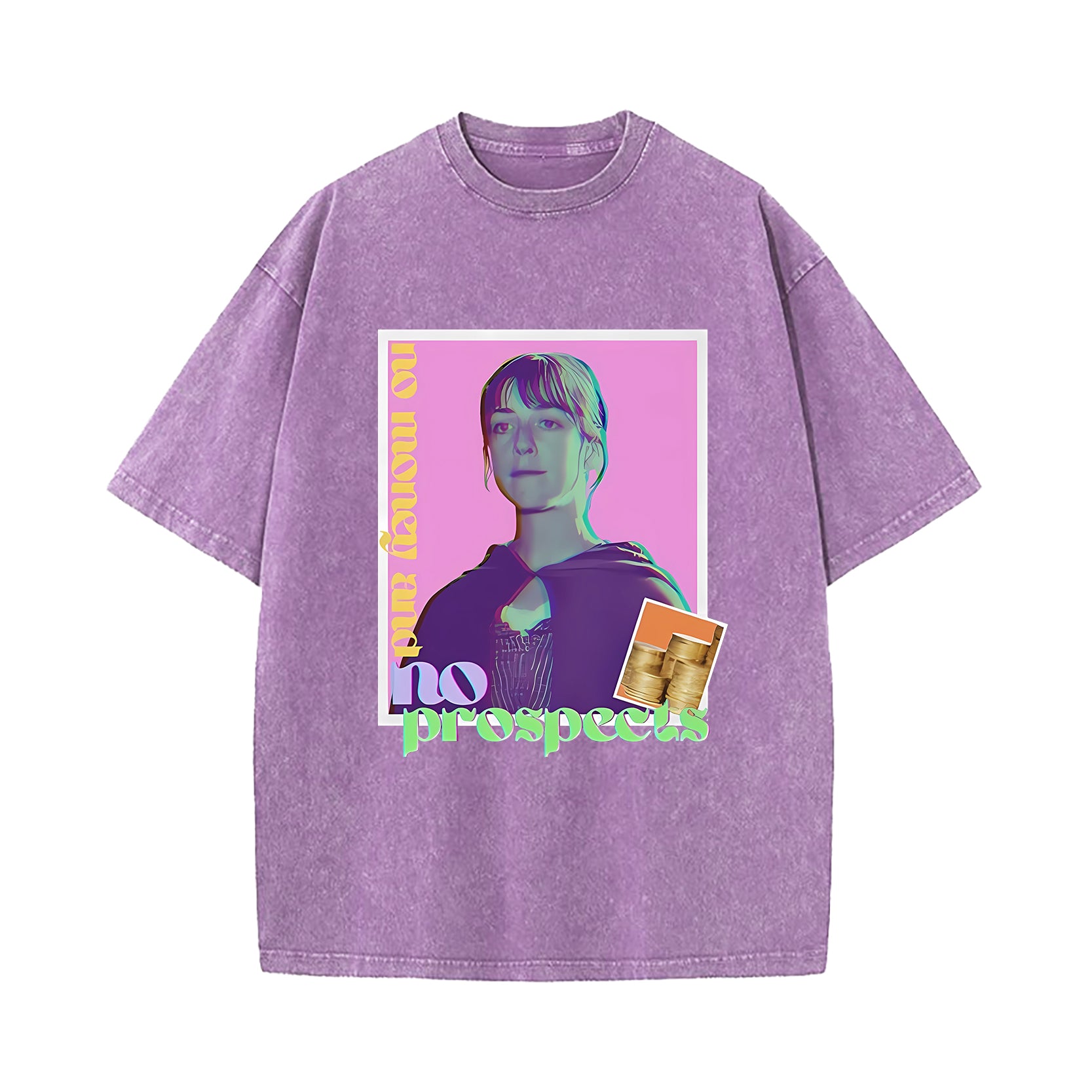 Jane Austen | Pride and Prejudice T-Shirt