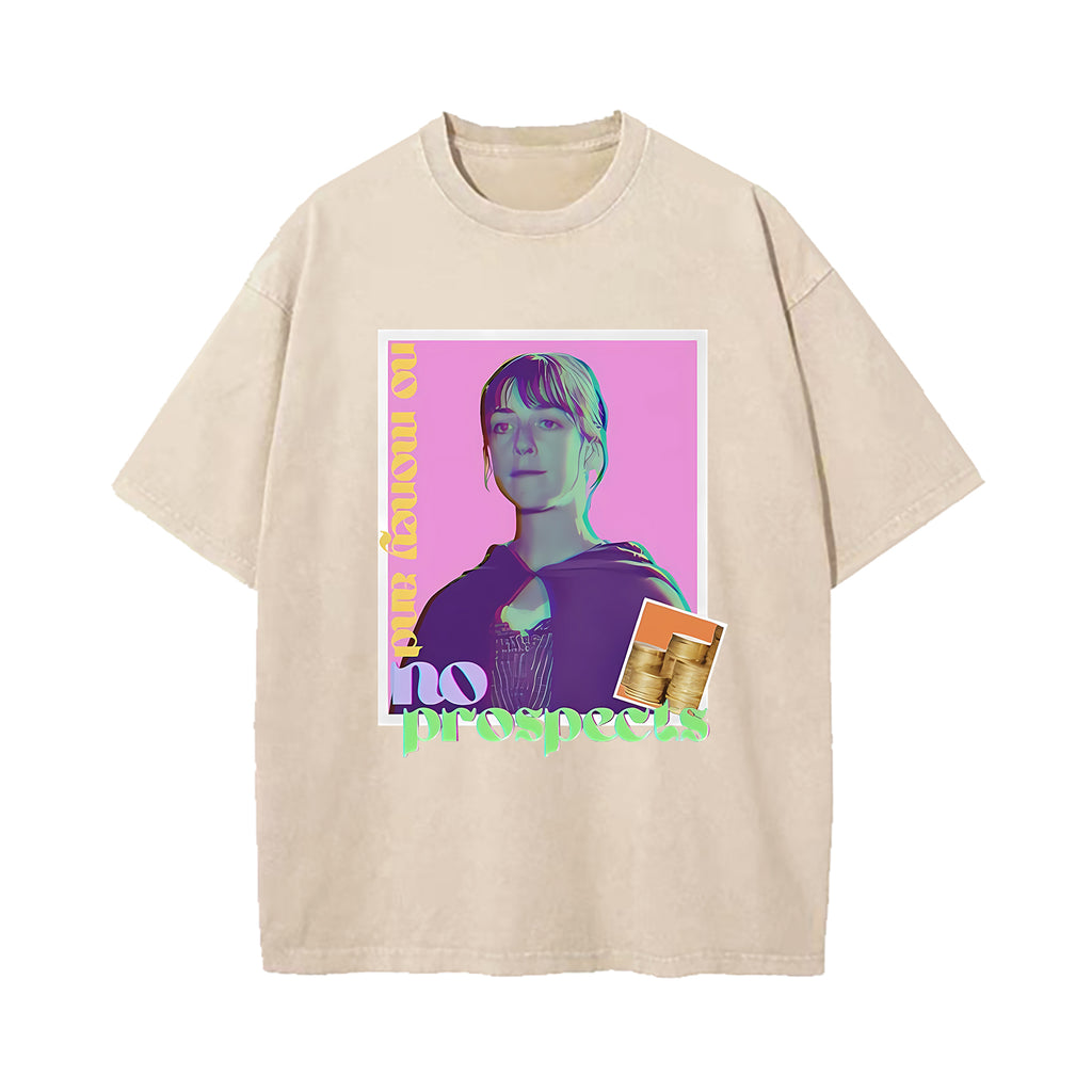 Jane Austen | Pride and Prejudice T-Shirt