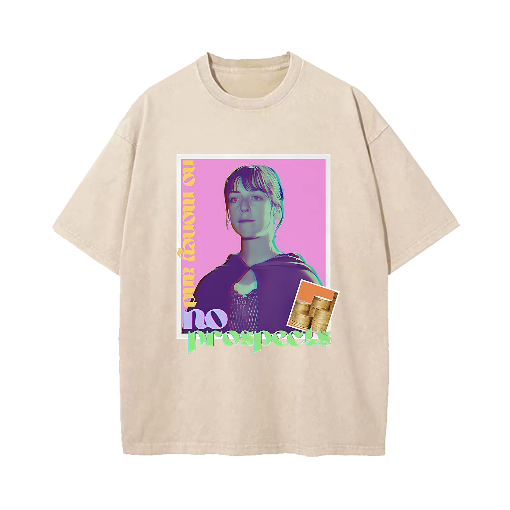 Jane Austen | Pride and Prejudice T-Shirt