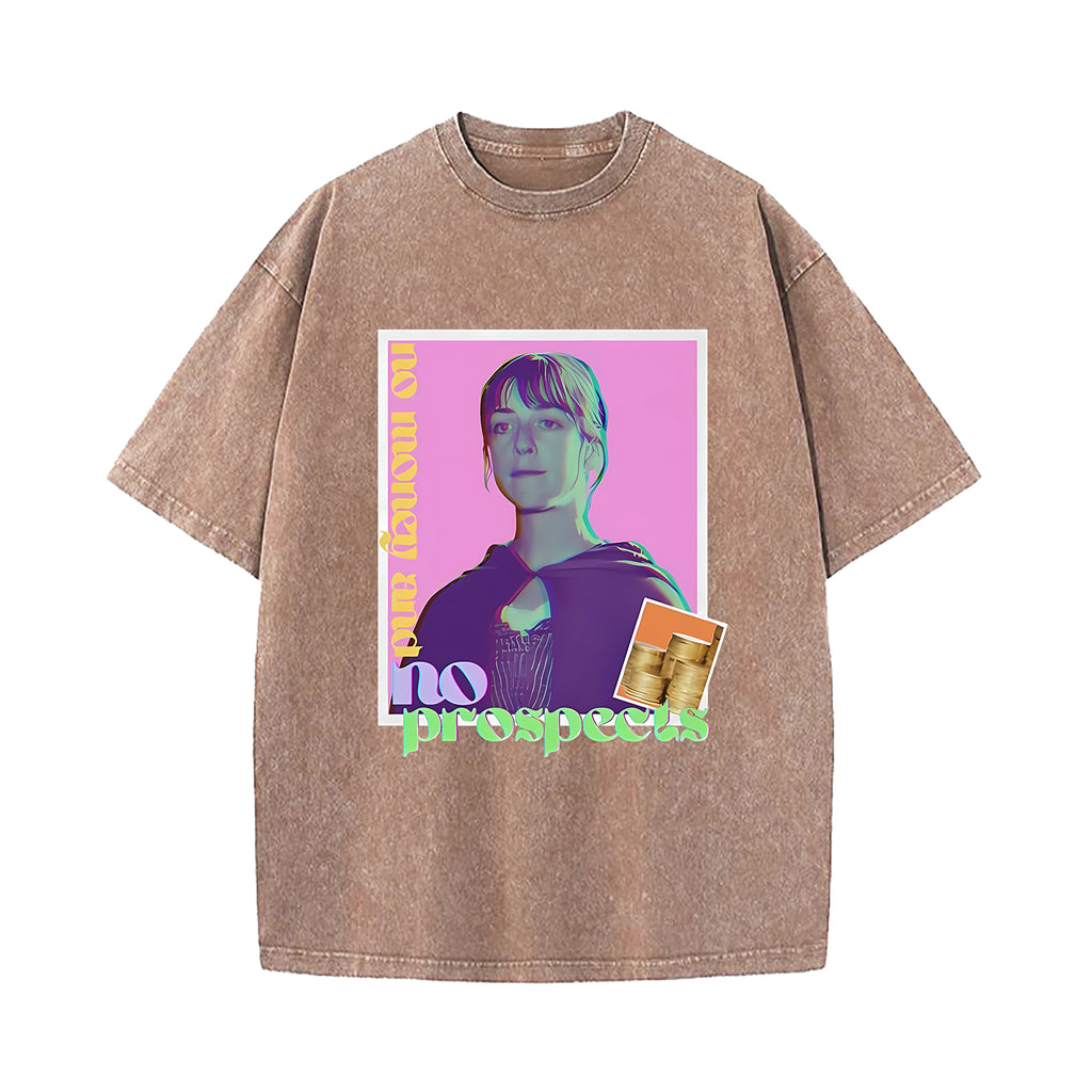 Jane Austen | Pride and Prejudice T-Shirt