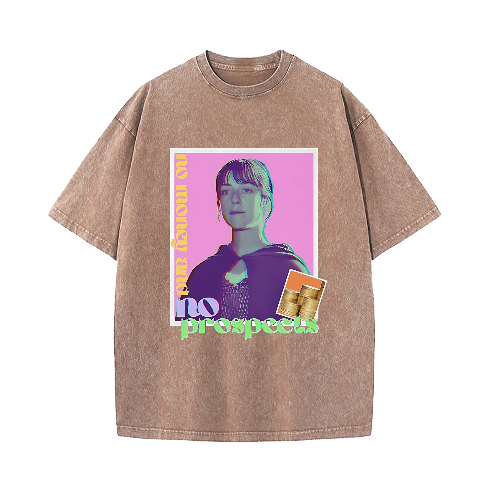 Jane Austen | Pride and Prejudice T-Shirt