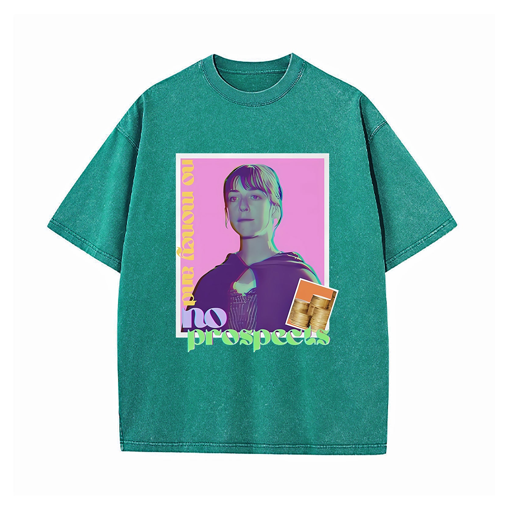 Jane Austen | Pride and Prejudice T-Shirt