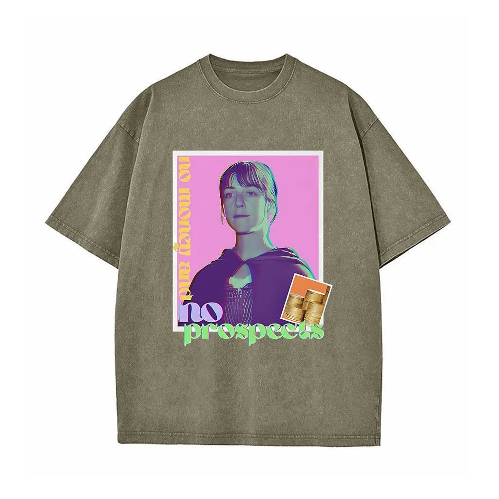 Jane Austen | Pride and Prejudice T-Shirt