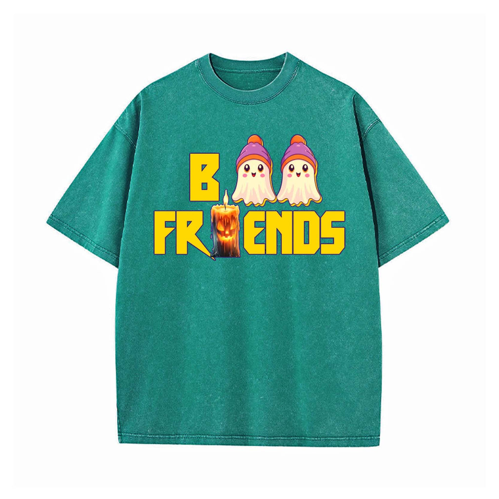 Boo friends T-shirt