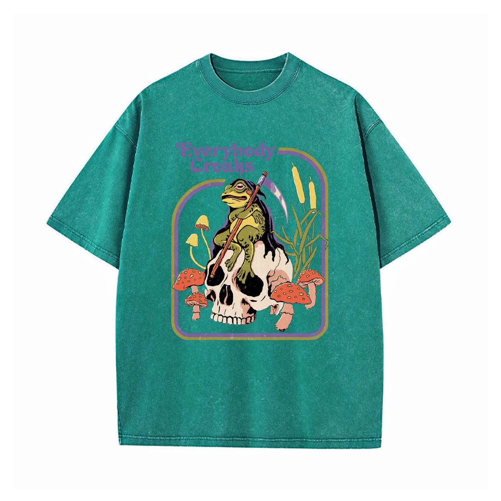 Halloween Retro T-Shirts