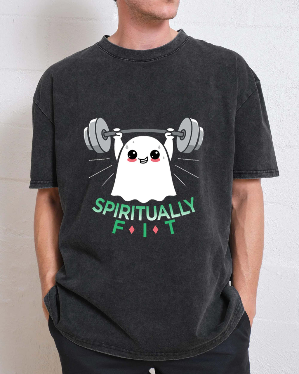 Halloween Retro T-shirt