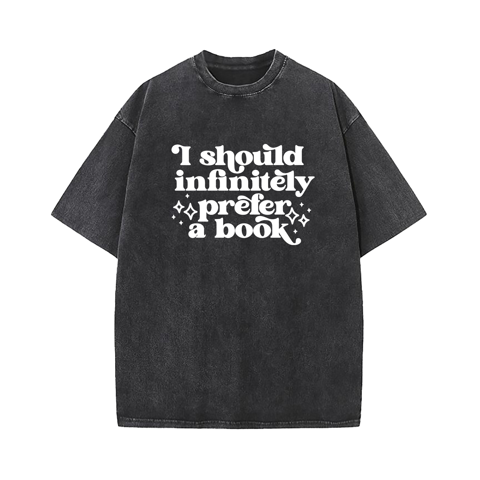 Booklover Gift, Book Shirt, Bookish Gift T-shirt