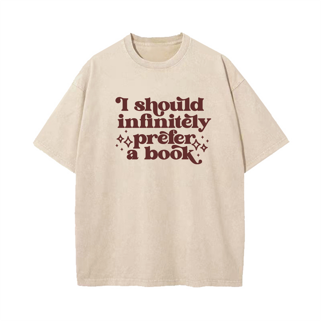 Booklover Gift, Book Shirt, Bookish Gift T-shirt