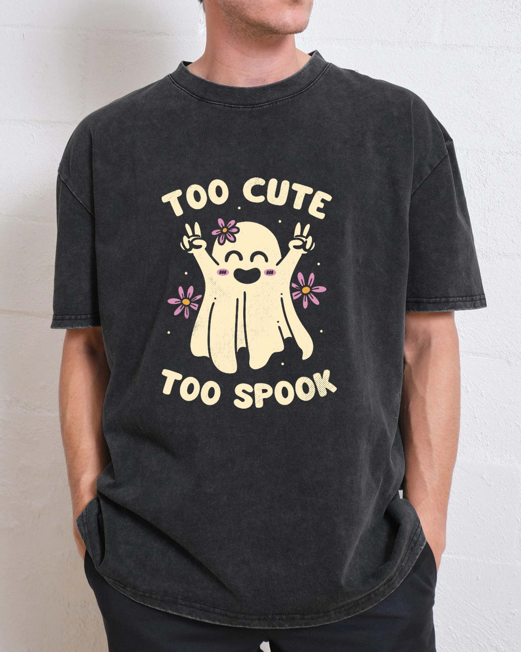 Halloween Retro T-shirt