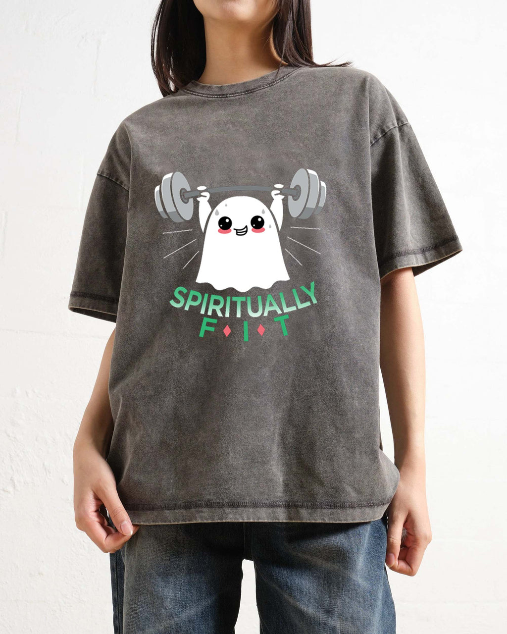Halloween Retro T-shirt