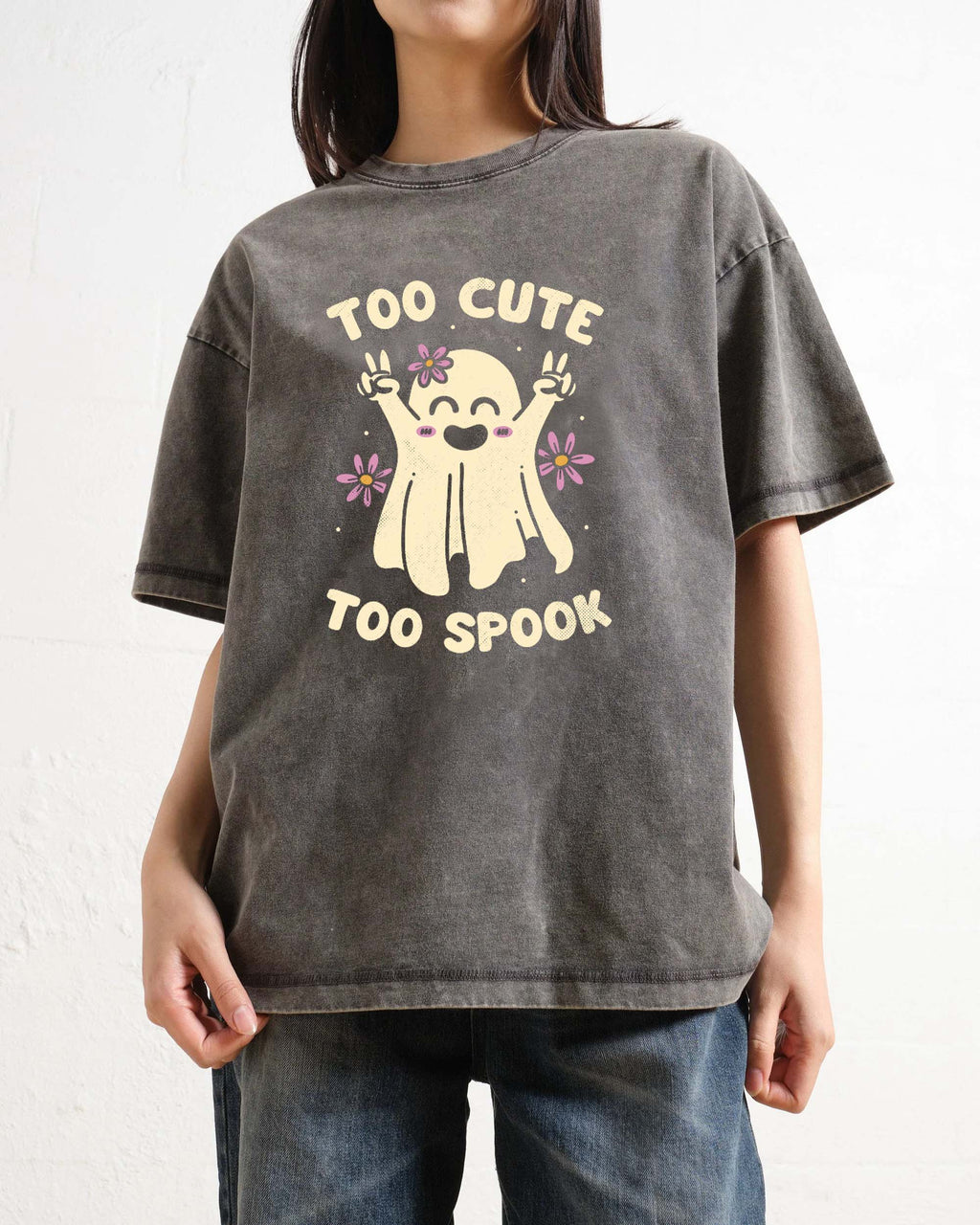 Halloween Retro T-shirt