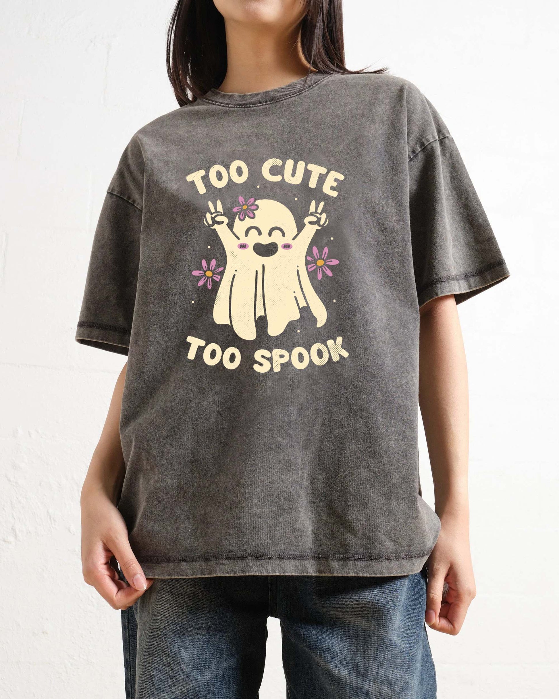 Halloween Retro T-shirt