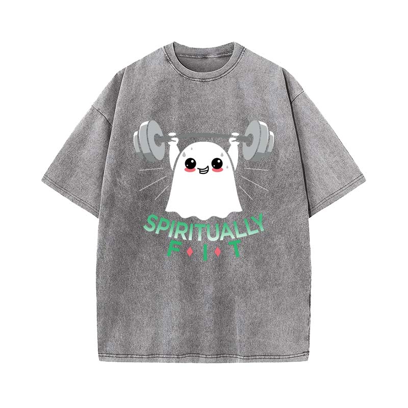 Halloween Retro T-shirt