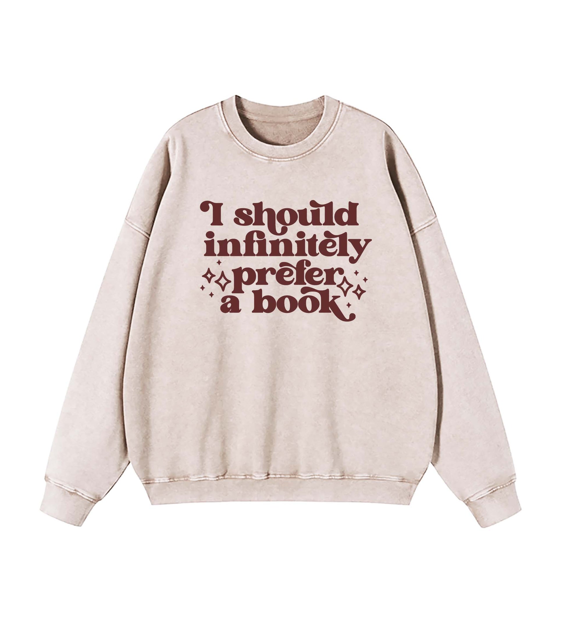 Booklover Gift, Book Shirt, Bookish Gift Sweatshirt
