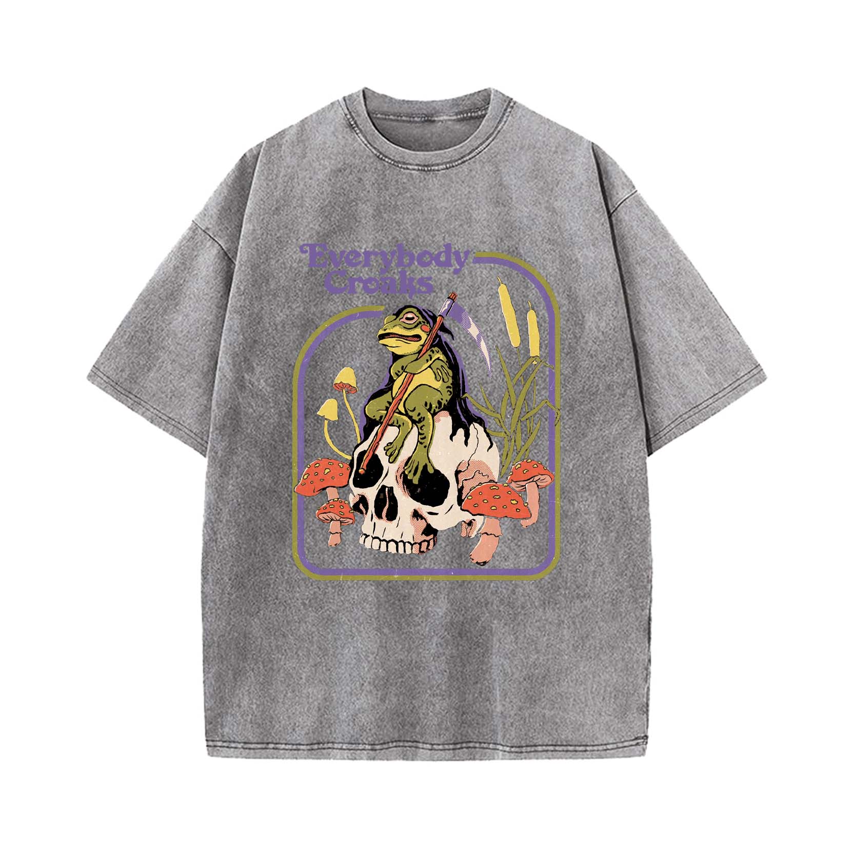 Halloween Retro T-Shirts