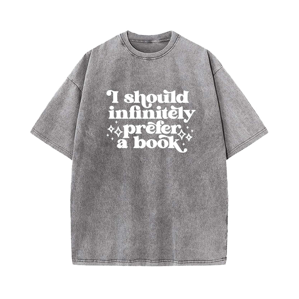 Booklover Gift, Book Shirt, Bookish Gift T-shirt