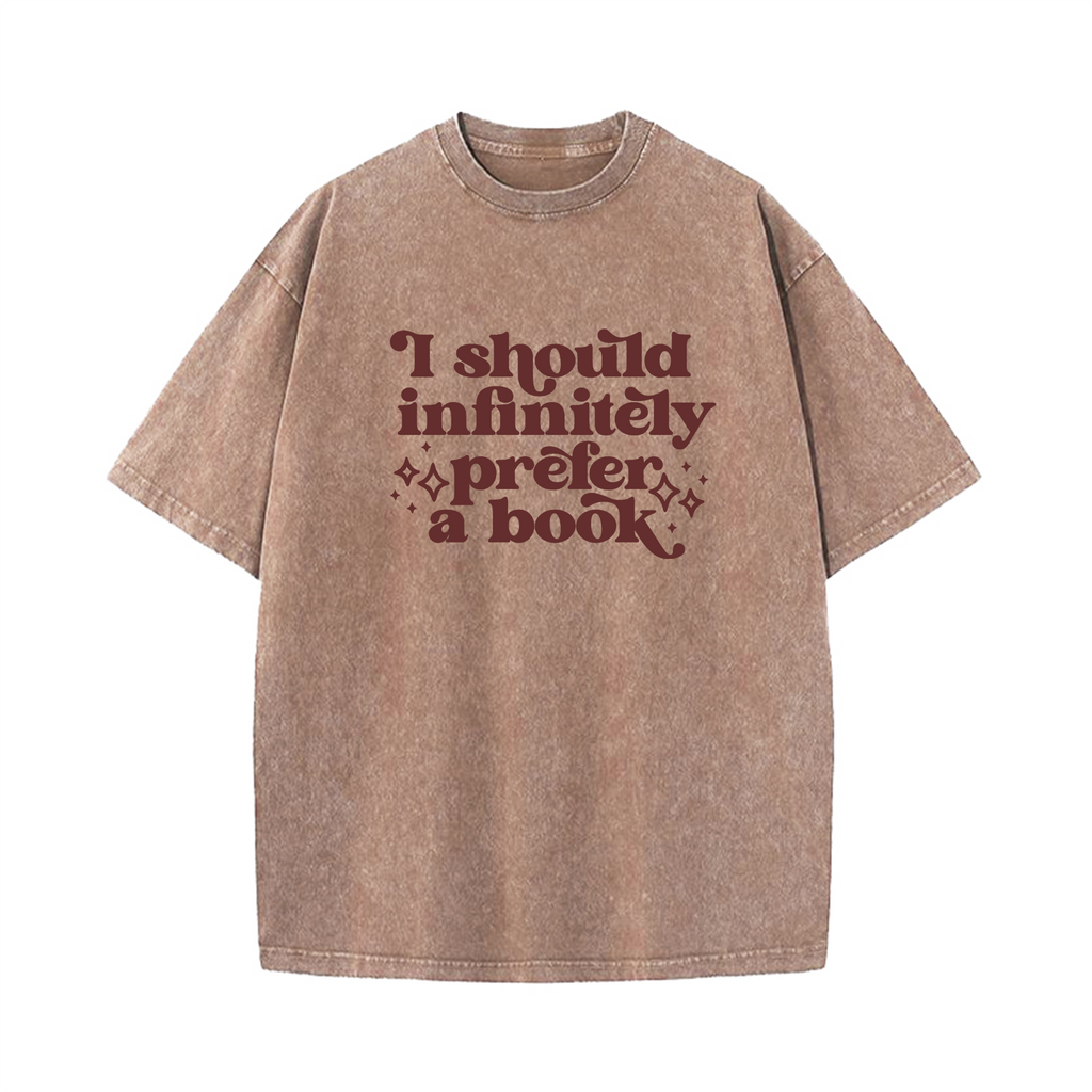 Booklover Gift, Book Shirt, Bookish Gift T-shirt