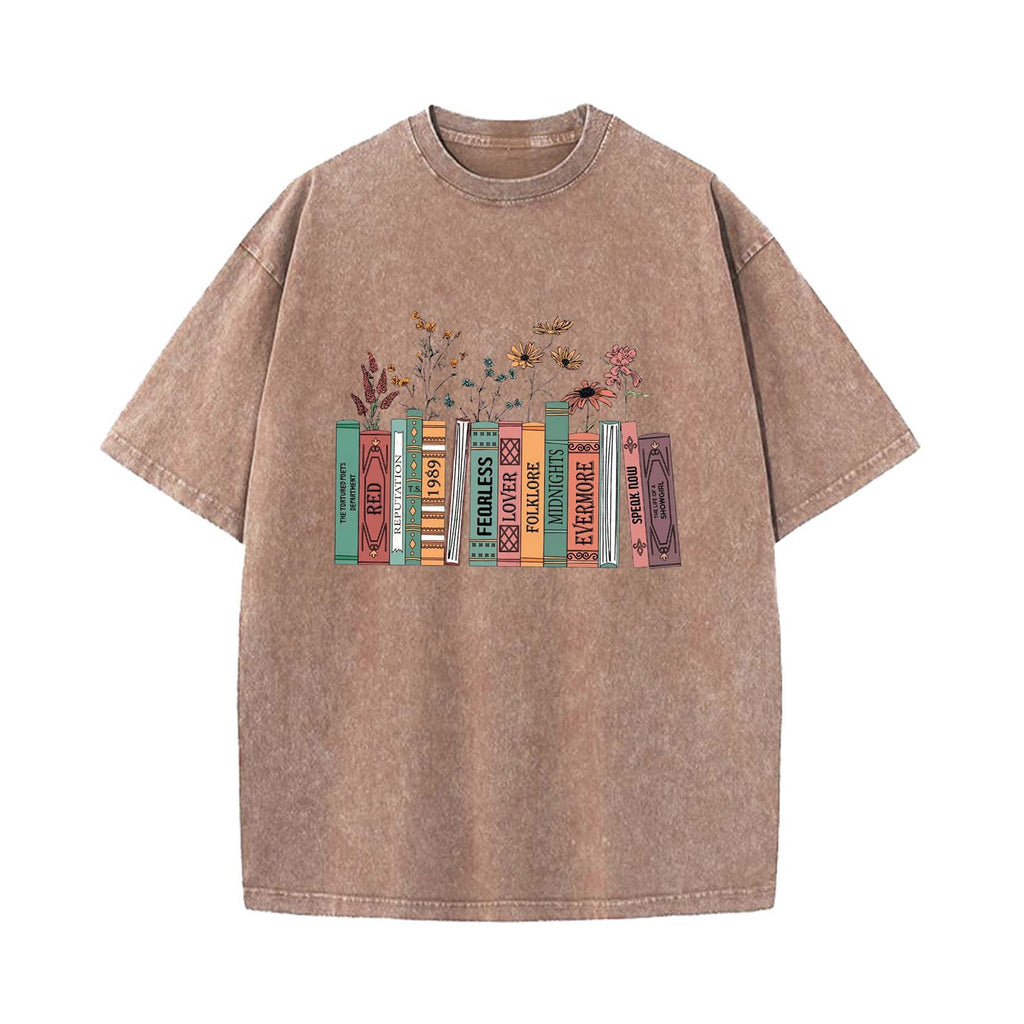 Taylor Swift All Albums Sweatshirt: Gift for Swifties T-shirt