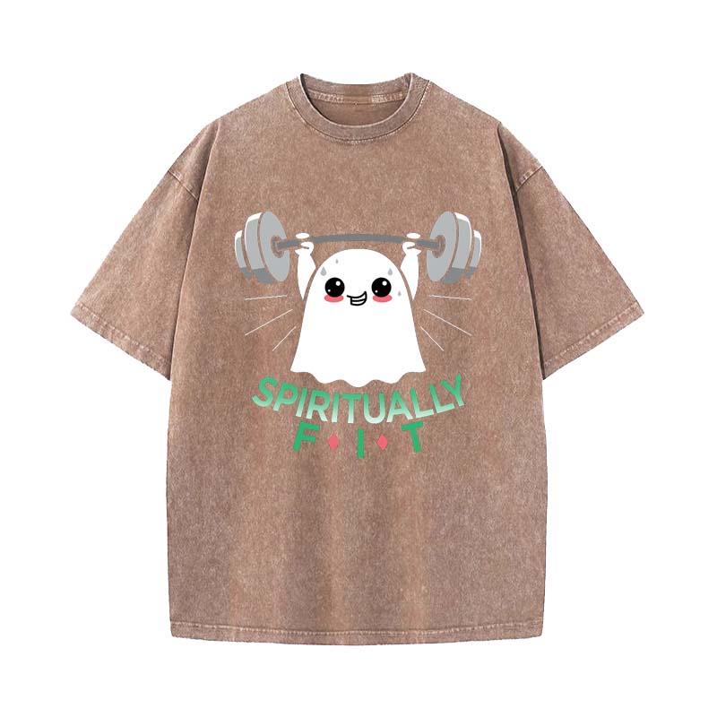 Halloween Retro T-shirt