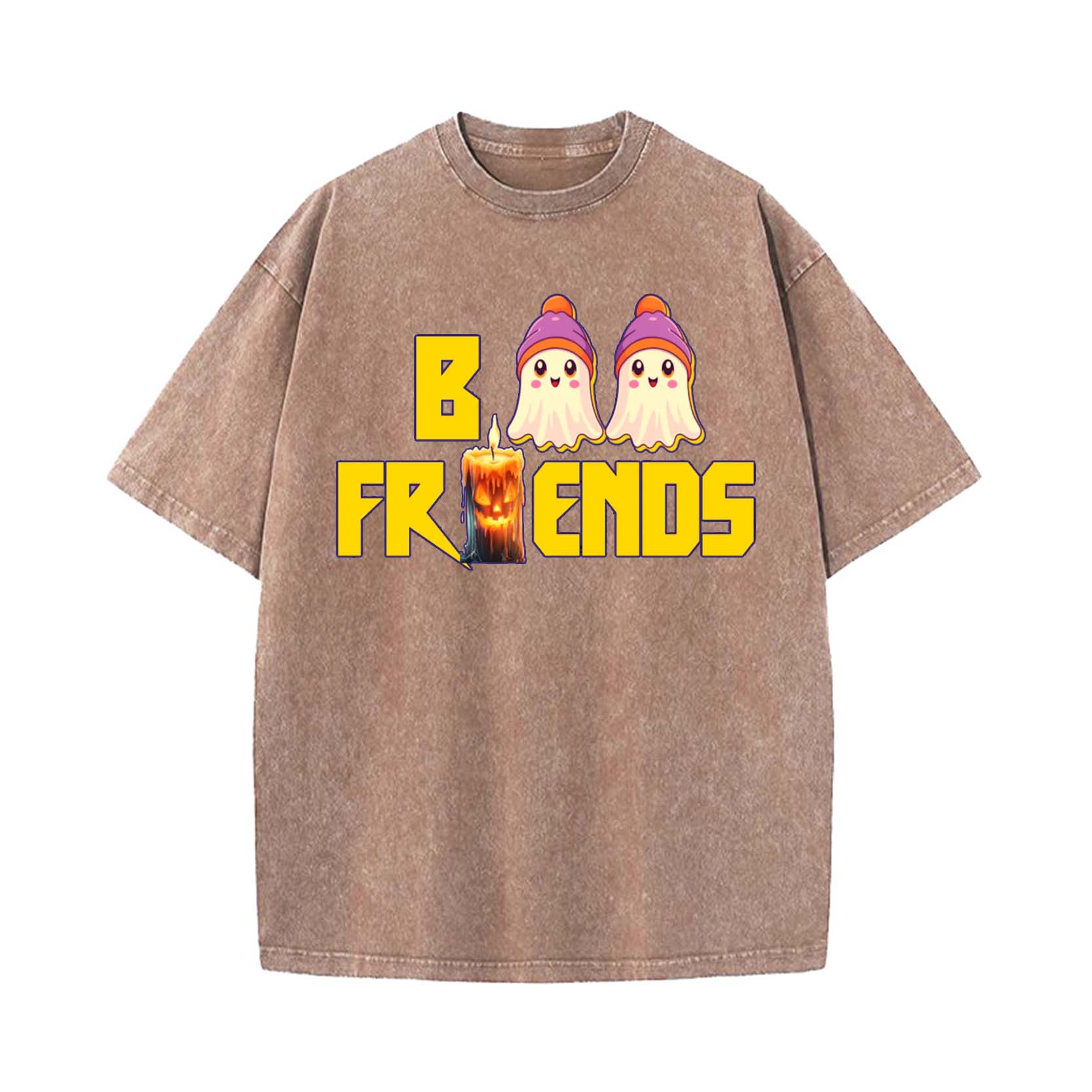 Boo friends T-shirt