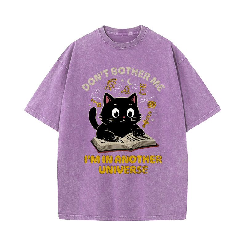 I'm In Another Universe T-shirt