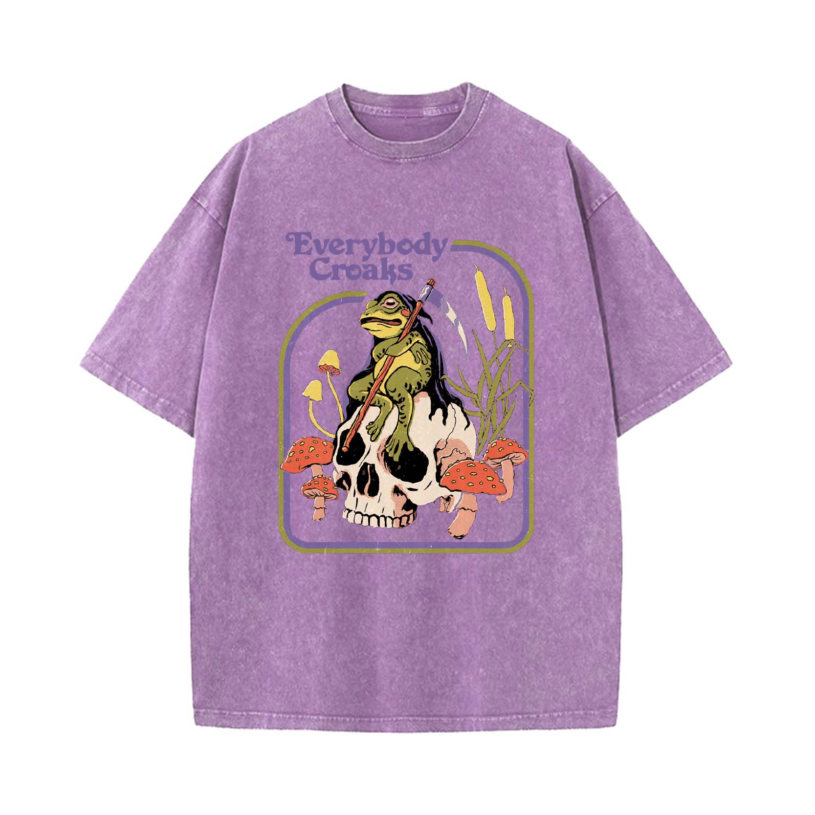 Halloween Retro T-Shirts