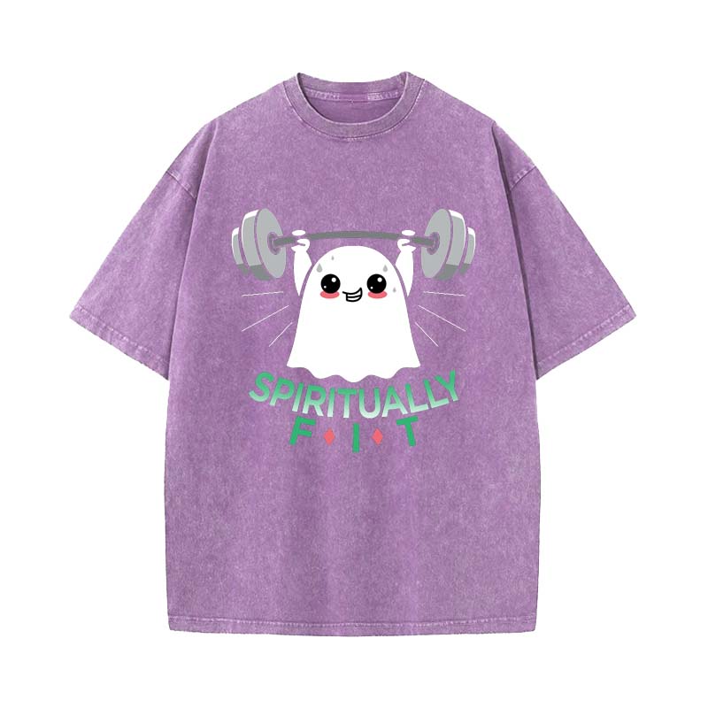 Halloween Retro T-shirt