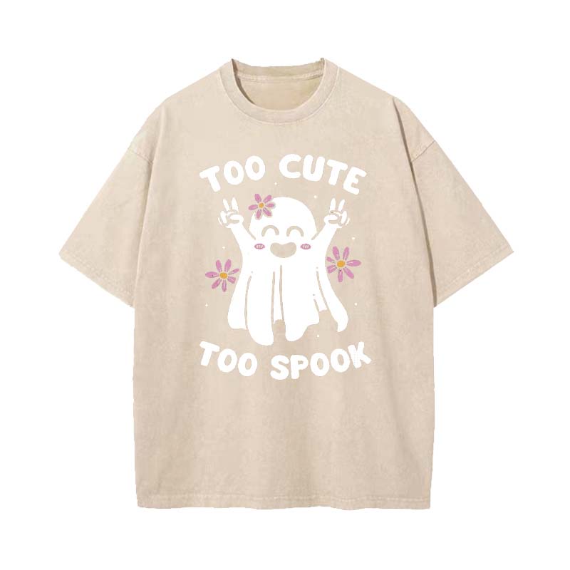 Halloween Retro T-shirt