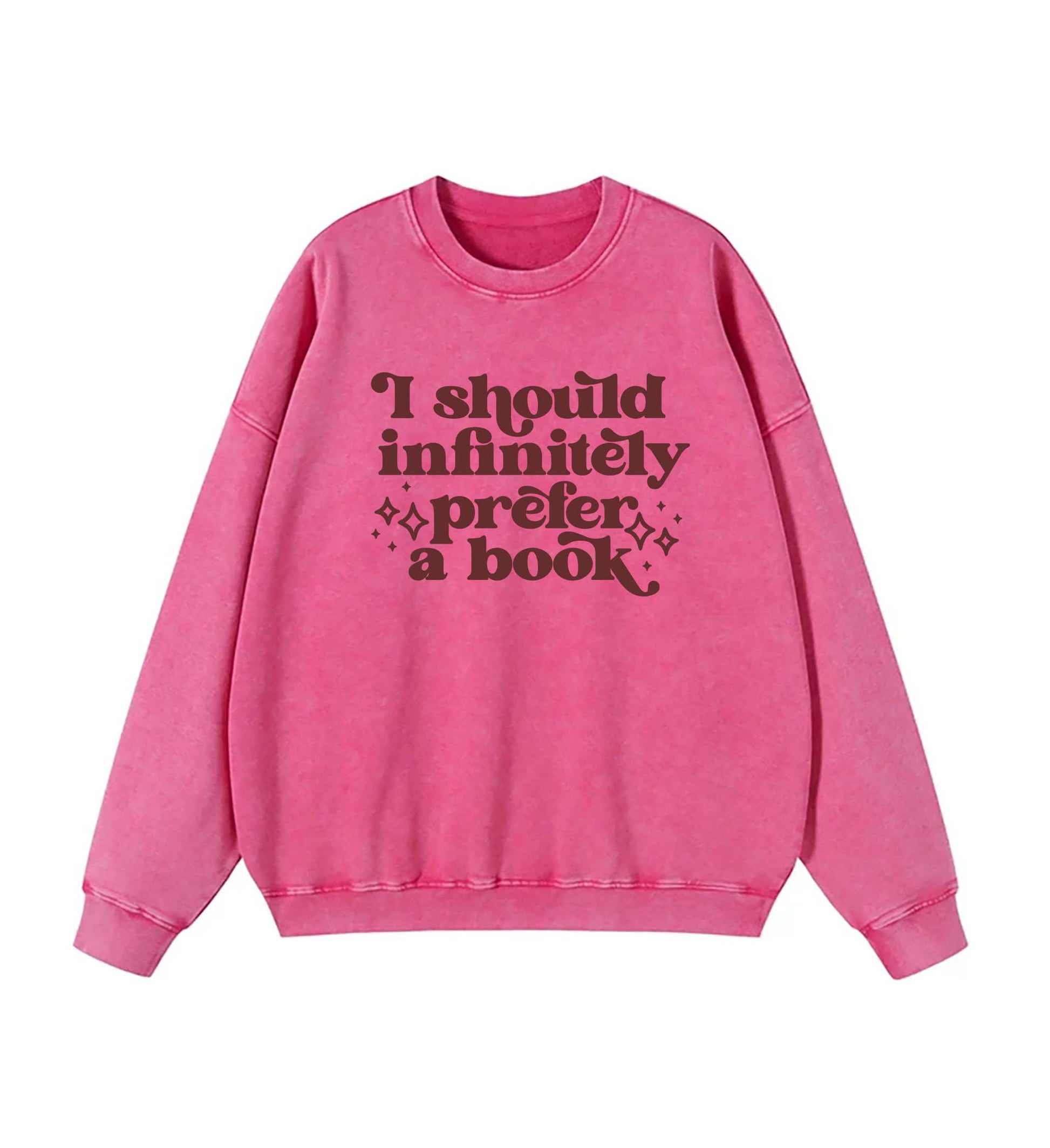 Booklover Gift, Book Shirt, Bookish Gift Sweatshirt
