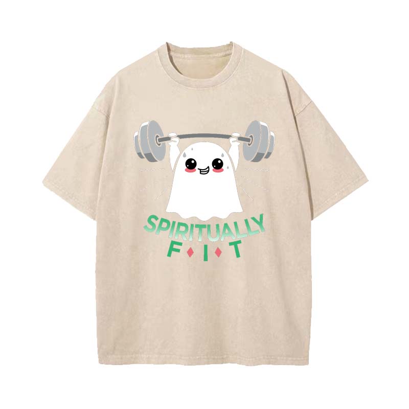 Halloween Retro T-shirt