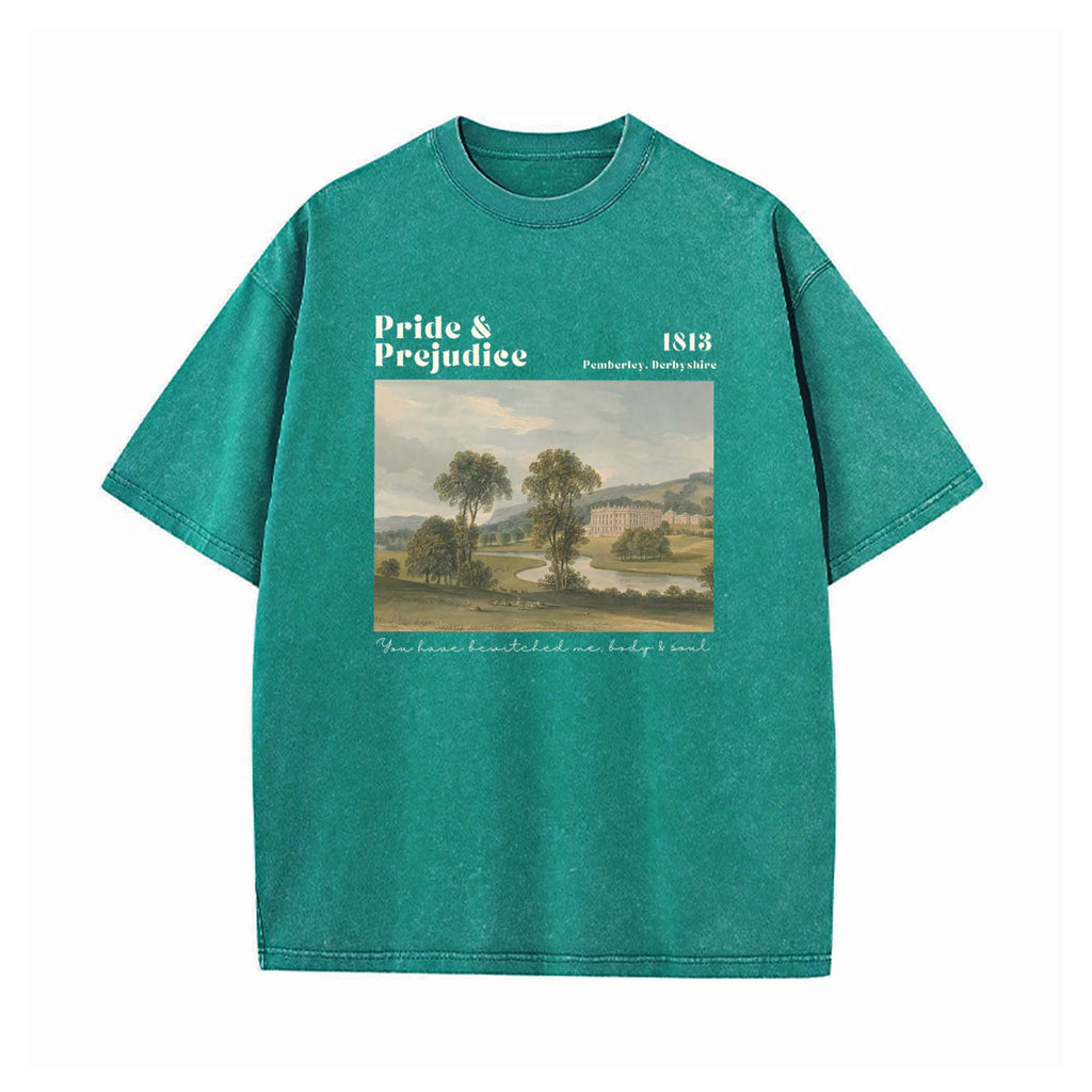 You Have Bewitched Me T-shirt