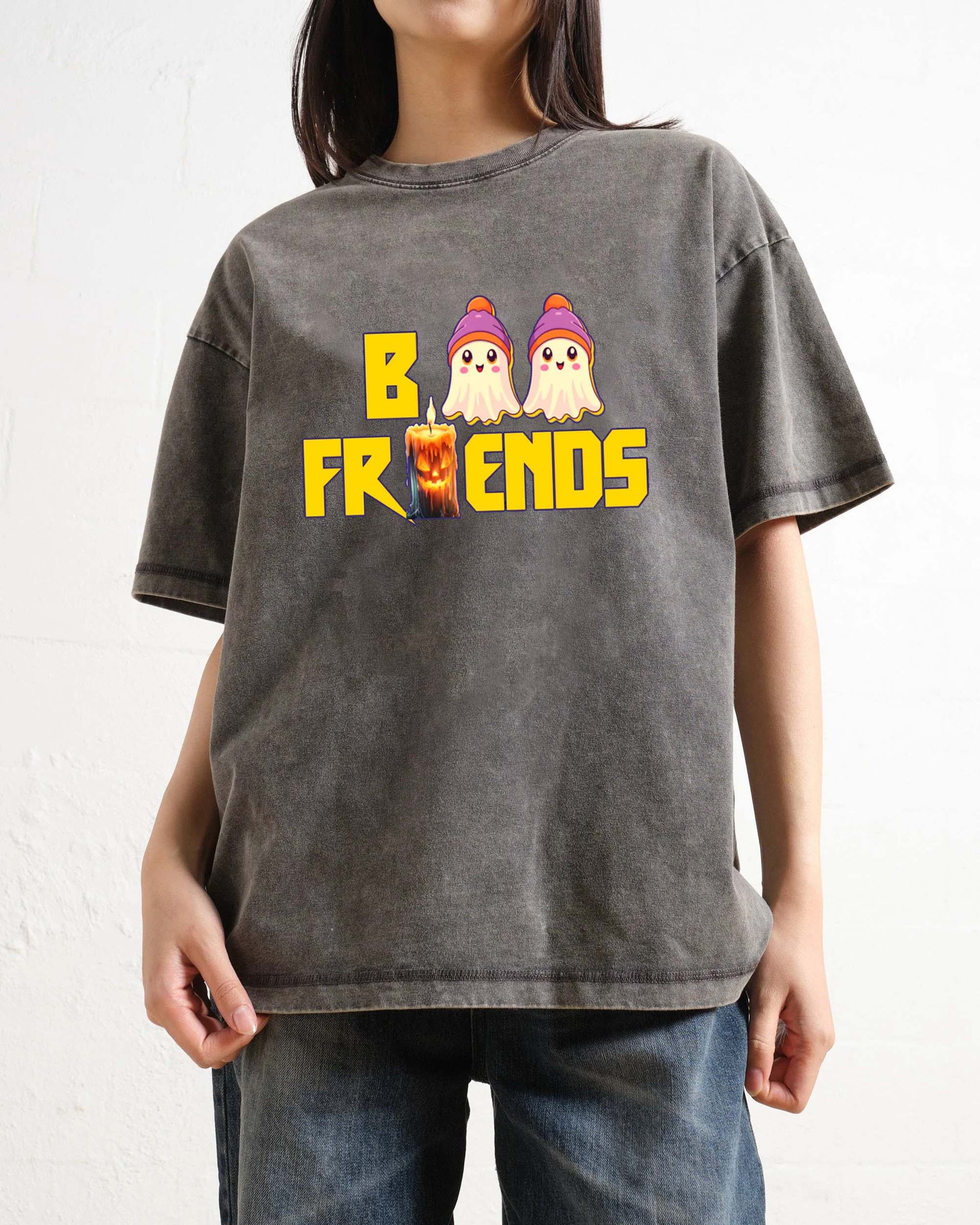 Boo friends T-shirt