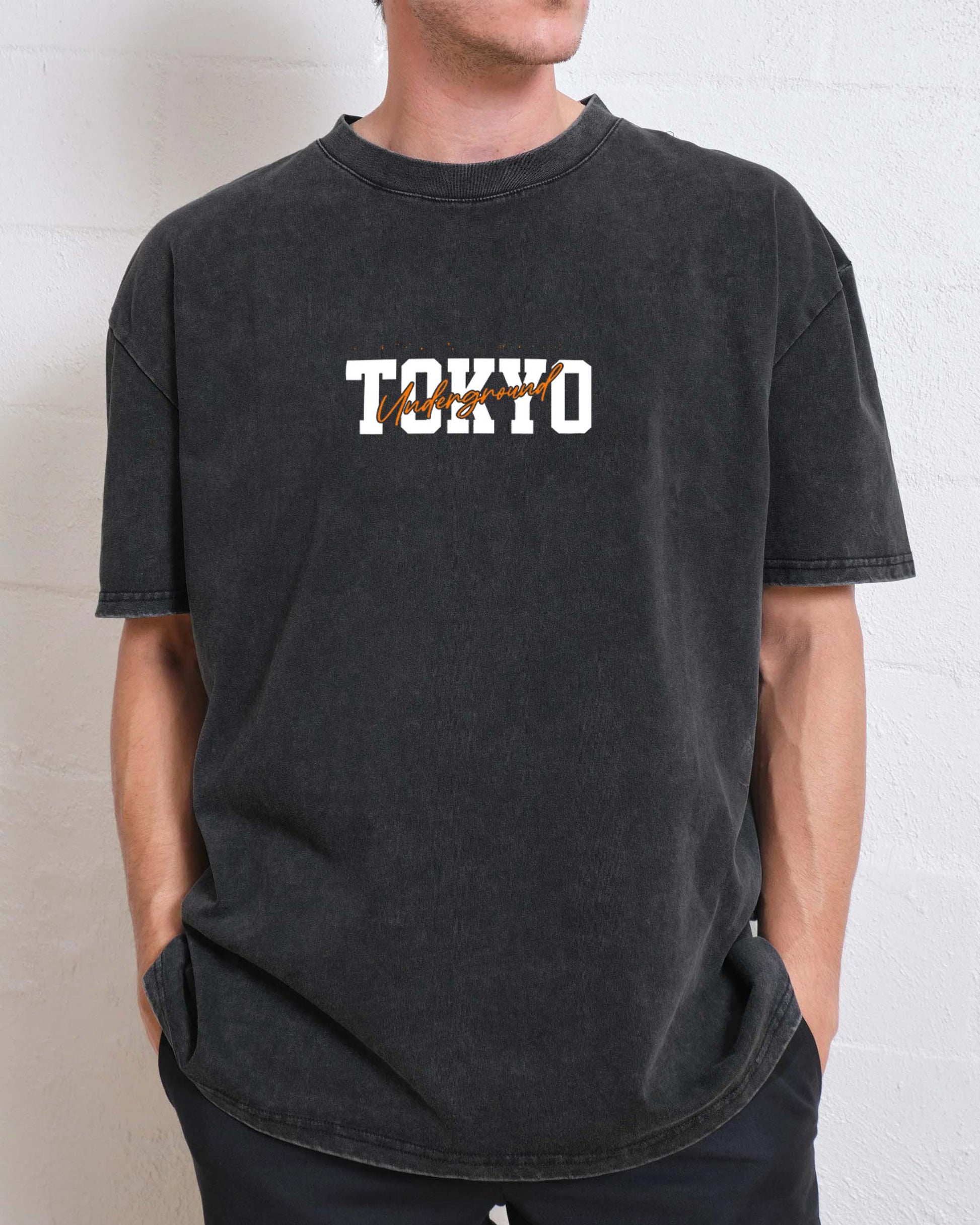 supercar club T-shirt