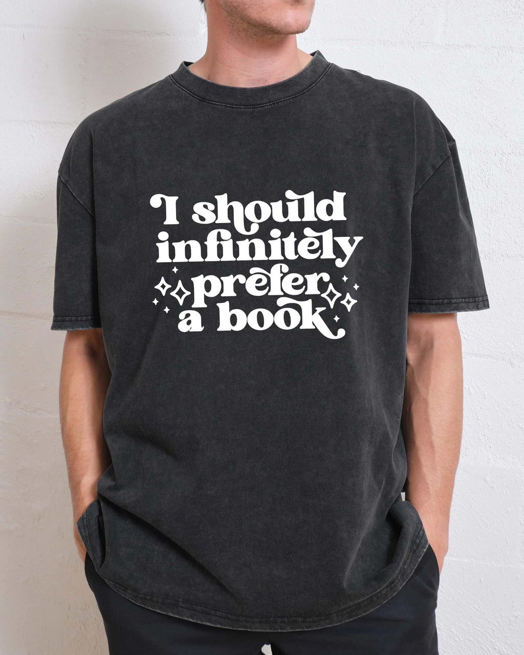 Booklover Gift, Book Shirt, Bookish Gift T-shirt